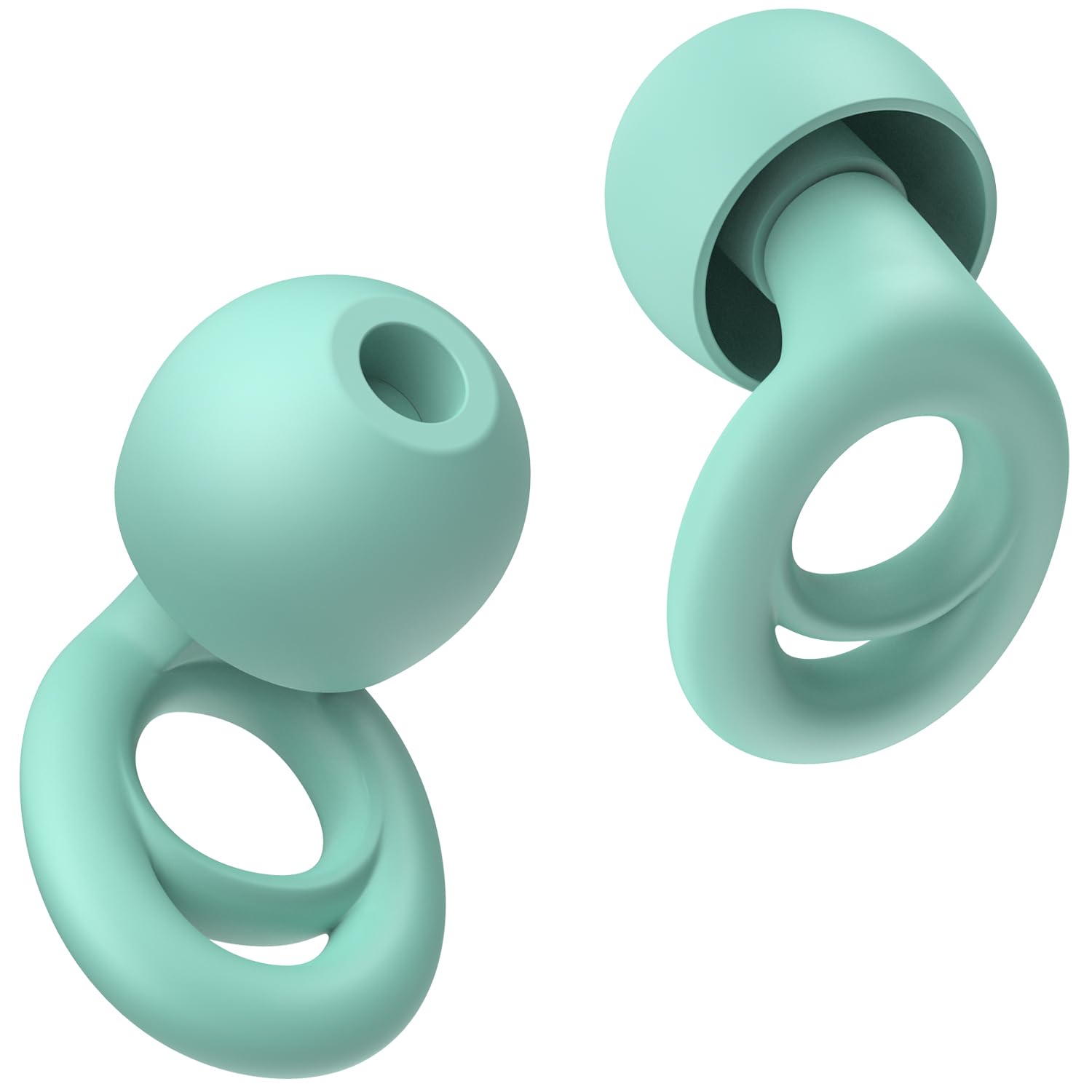 Bouchons D'Oreille Link Dream - Réduction Bruit 28dB - Confortables Réutilisables - 3 Tailles S/M/L - Concours, Dormir