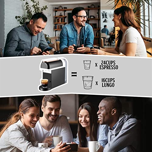Cafetera semi automática con filtro permanente 12 tazas miniatura 5