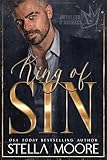 King of Sin (Ruthless O'Rourkes Book 1)