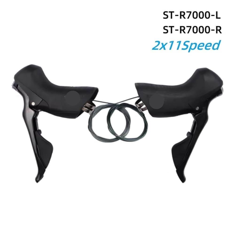 Amazon.co.jp: 105 ST-R7000-L/ST-R7000-R デュアルコントロール