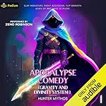 Cover of Apocalypse Comedy
