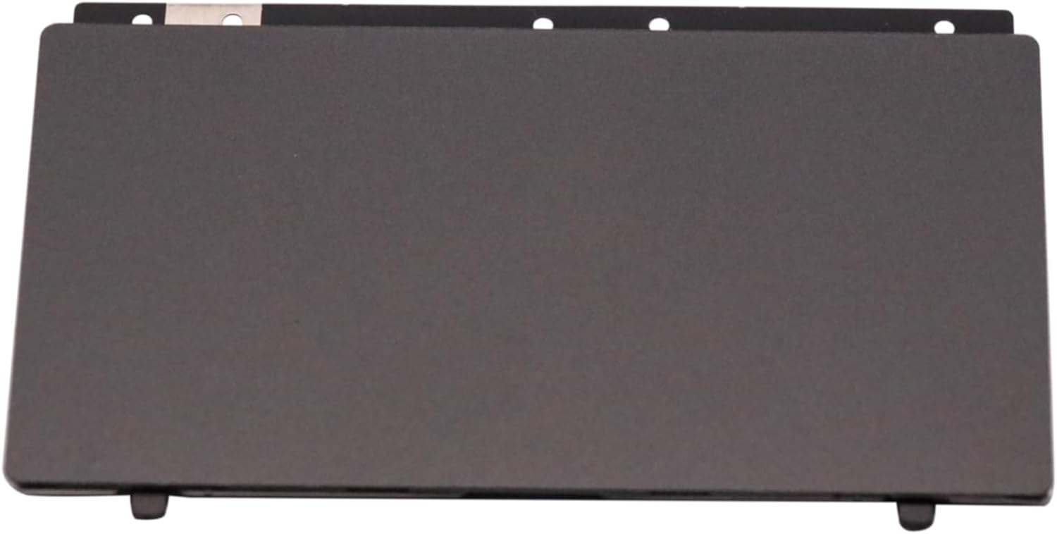 New Black Touchpad Board Replacement for HP 15-EF 15-DY 15S-EQ 15S-FQ Trackpad Module SB459A-22HA L63599-001