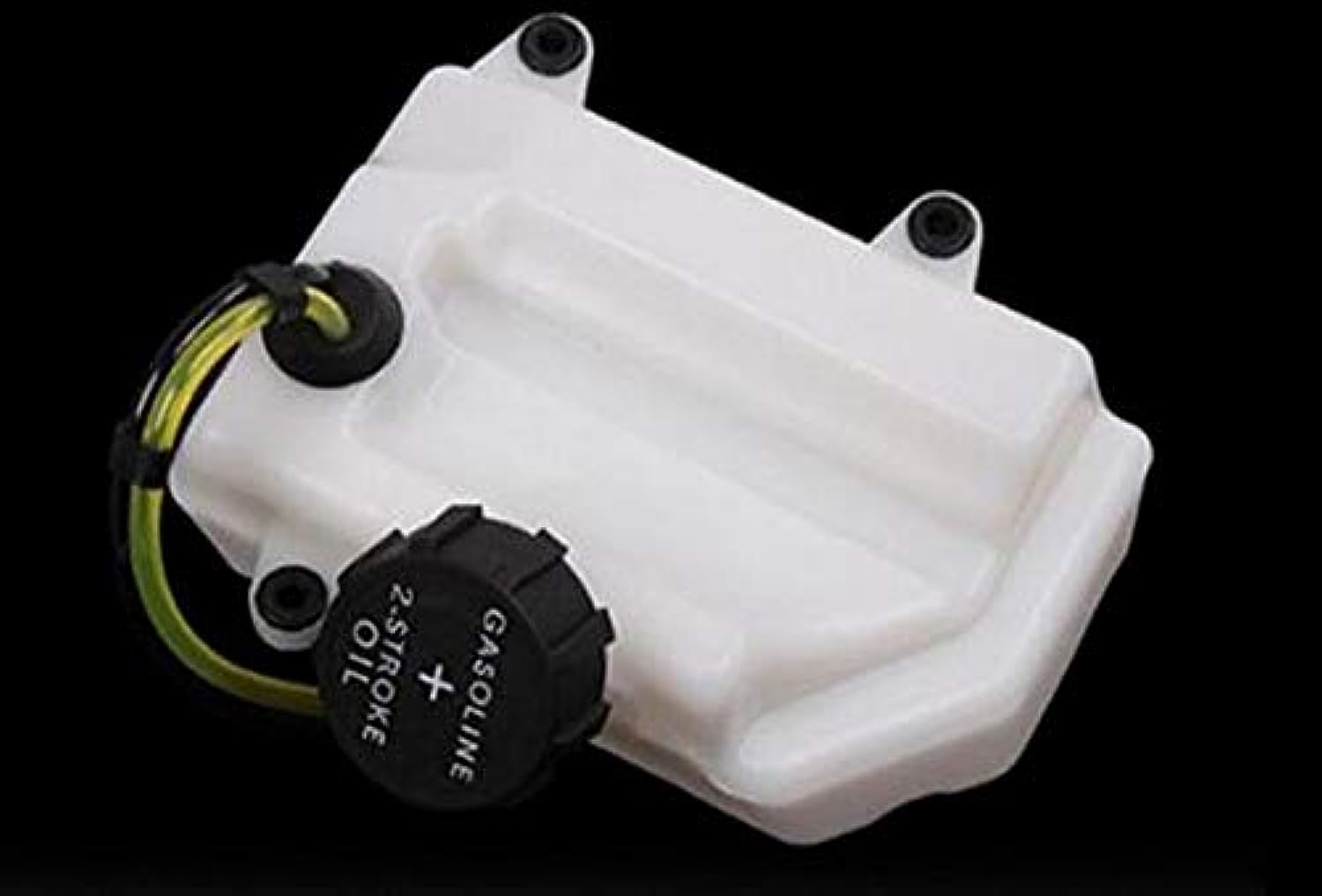 GenericBaja fuel tank set for 1/5 hpi baja 5b parts rovan km rc cars