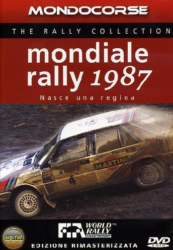 Rally Collection - Mondiale Rally 1987