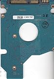 Getestet und funktioniert MK3252GSX, HDD2H01 B UK01 S, G002217A, Toshiba 320GB SATA 2.5 Leiterplatte (PCB)