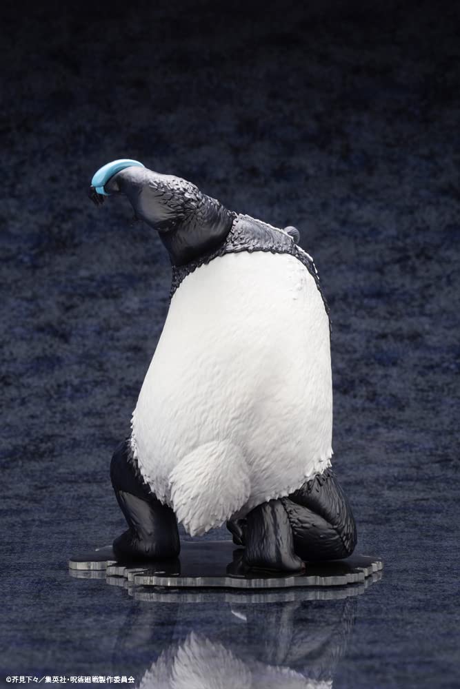 Amazon | ARTFX J 呪術廻戦 パンダ 1/8スケール PVC製 塗装済み
