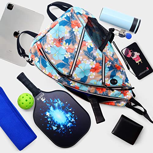 ZOEA Pickleball Bag - Image 3