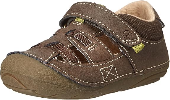 Stride Rite Baby-Boys Sm Martin (Infant/Toddler)