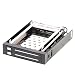 Produktbild Delock 3.5 Zoll Wechselrahmen für 2x 2,5 Zoll SATA HDD