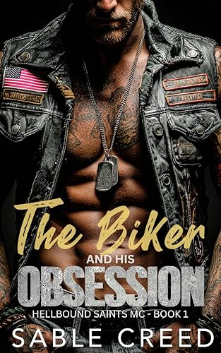 The Biker and His Obsession
