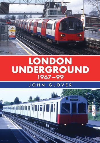 London Underground 1967-99 für 19,47 EUR bei amazon.de Bild: London Underground 1967-99 für 19,47 EUR bei amazon.de