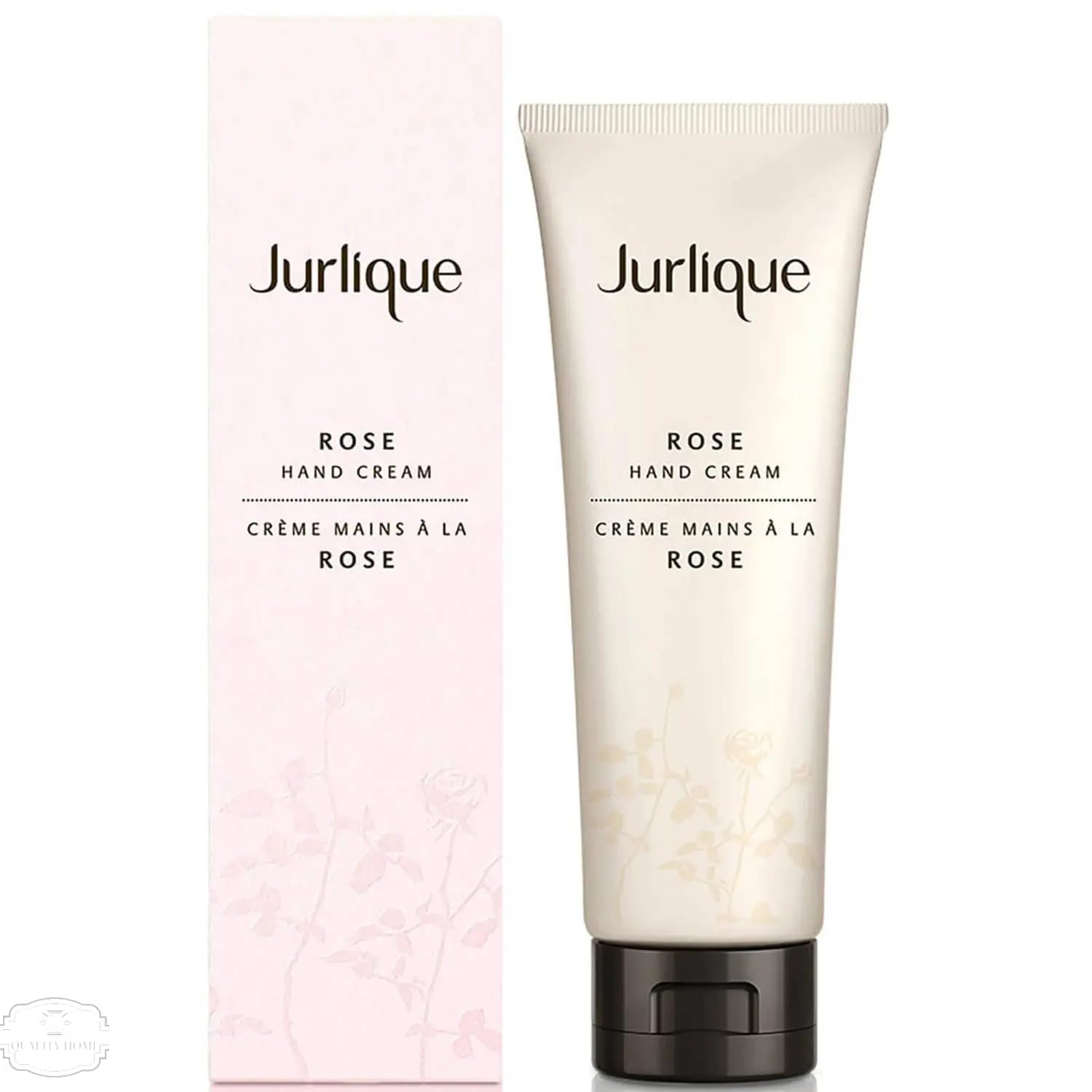 JURLIQUE - Rose Hand Cream 125 ml