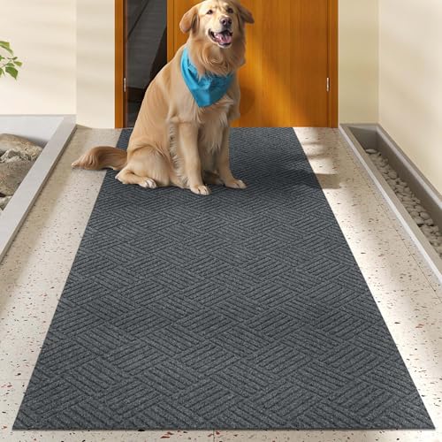 jxgzyy Commercial Hallway Runner Rug