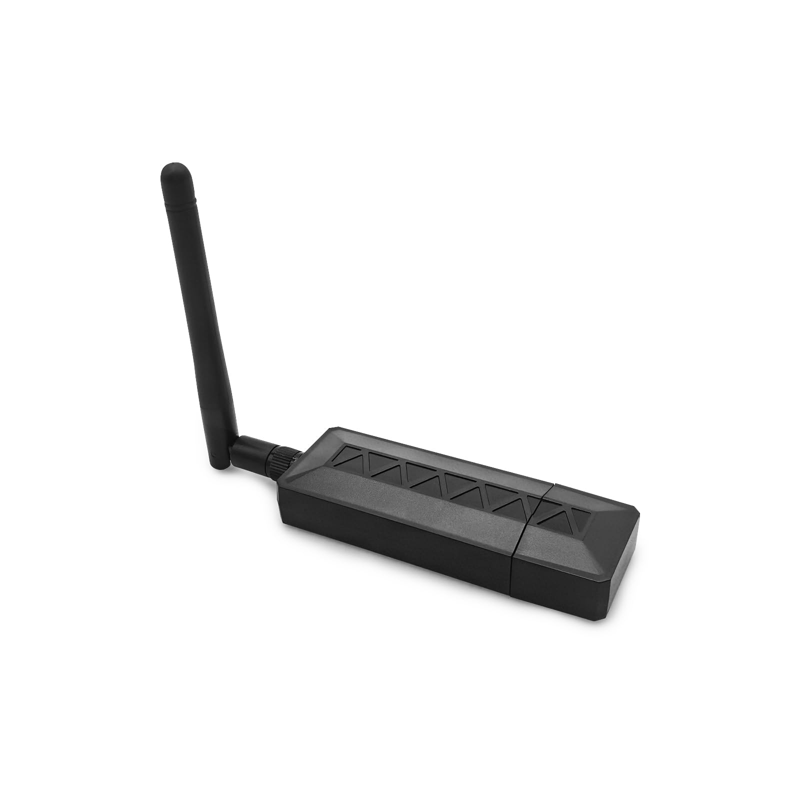 USB WiFi Adapter Wireless Network Dongle with AR9271 Chip 150Mbps 2.4GHz for Desktop PC Laptop Windows 10 8 7 XP and Linux System Plug and Play Setup-image-42