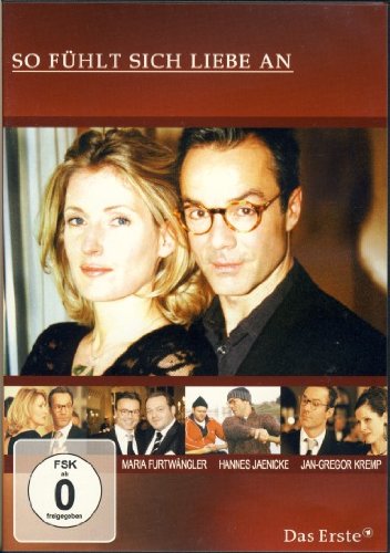 So fühlt sich Liebe an - Mehr Infos/Bestellen