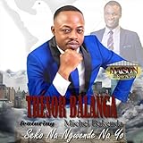 sekura  Seko Na Ngwende Na Yo (feat. Michel Bakenda)