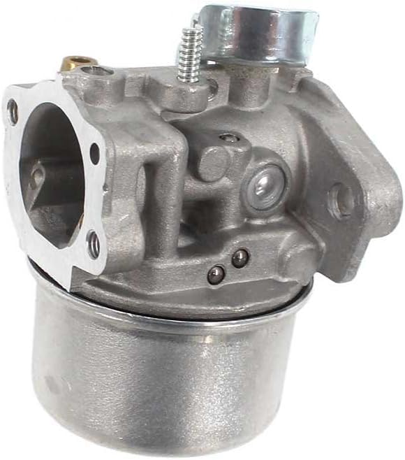 FOLIAGE for Carburetor for Southland 43cc Tiller Model # SCV43.1 Carb