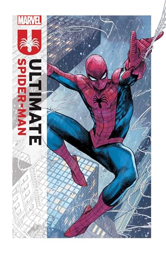 Ultimate Spider-Man (2024-) #1 (English Edition) - Hickman, Jonathan