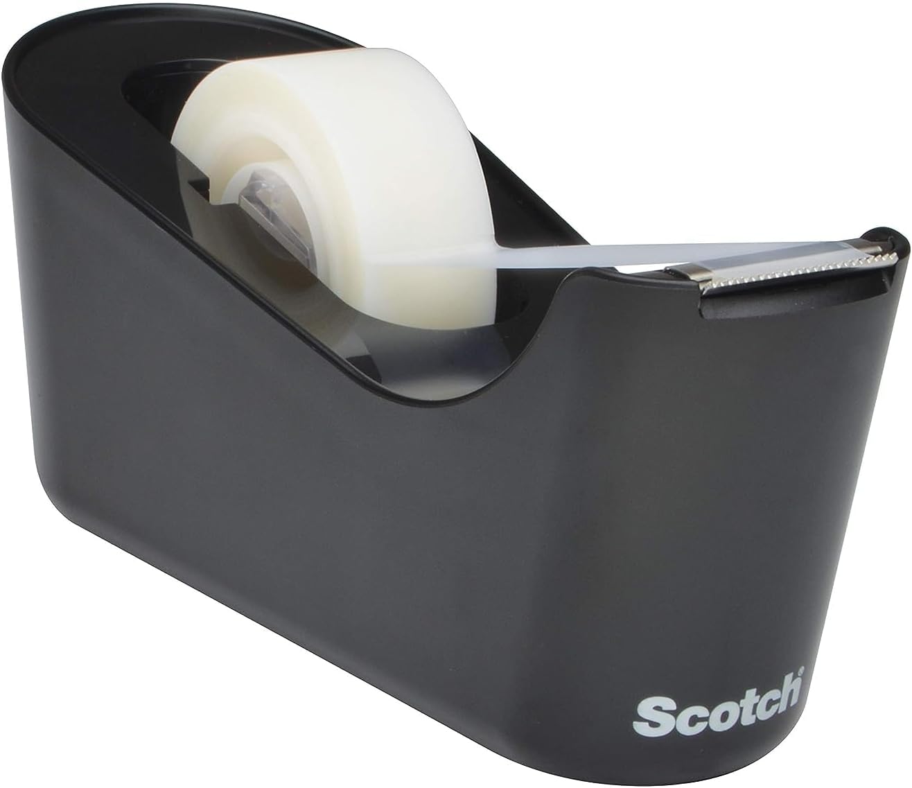 Scotch Table Dispenser C18 Magic Adhesive Tape 1 roll 19x33 Lavender