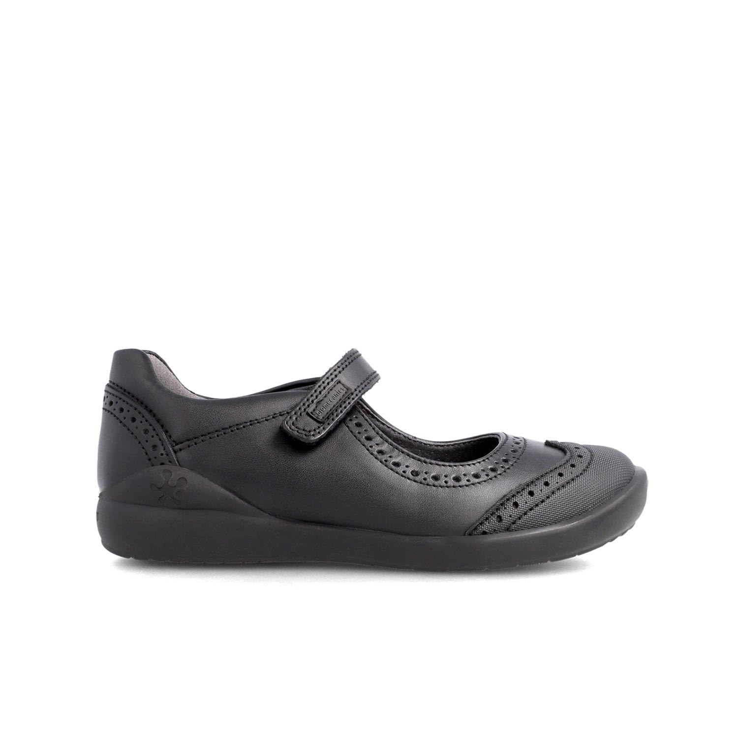 Biomecanics 191110 Scarpe Stringate Ragazza Bambina