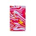Travelon Personal Expression Luggage Tag, Marble Swirl