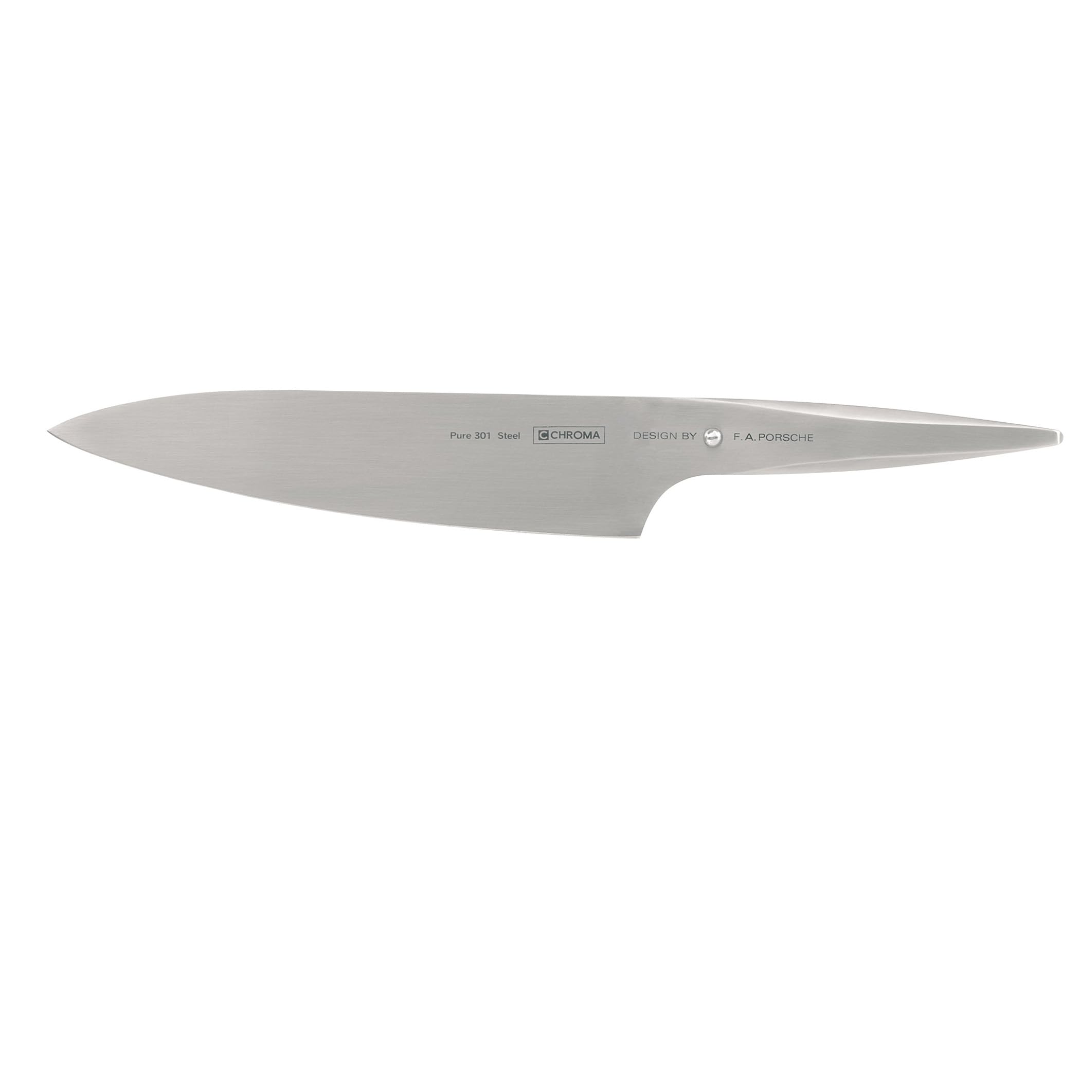 Chroma Type 301 P-18 Kochmesser 20 cm