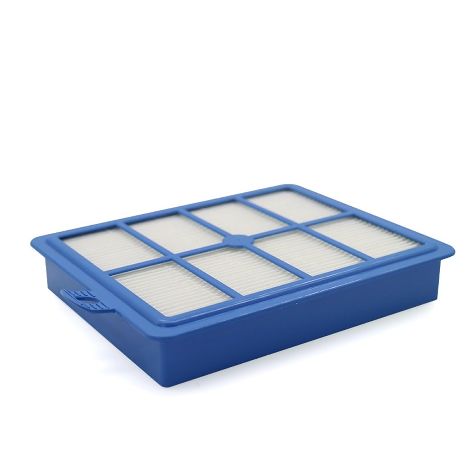 Filtre HEPA H13 De Remplacement – Compatible Electrolux EFH12, Philips FC8031 – Filtration 99,97% à 0,3 Microns - 4