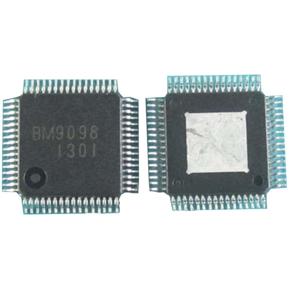 Generic 5pcs/lot 9098 BM9098 QFP-64