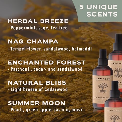 Spray dreadlocks fraîcheur pour sublimer vos locks en voyage - 7