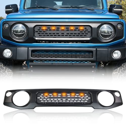 クーパー ROADER フロントグリル ブラック クーパー ROADER フロント