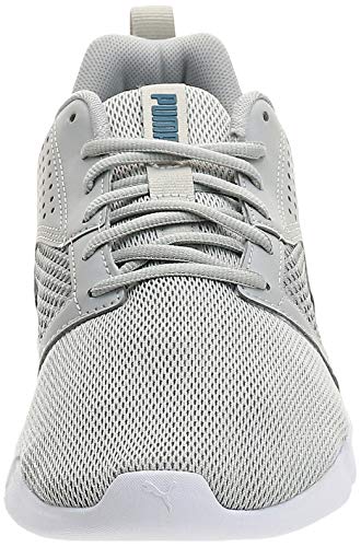Image of PUMA Womens Softride Mayve Running Sneakers Shoes - Black