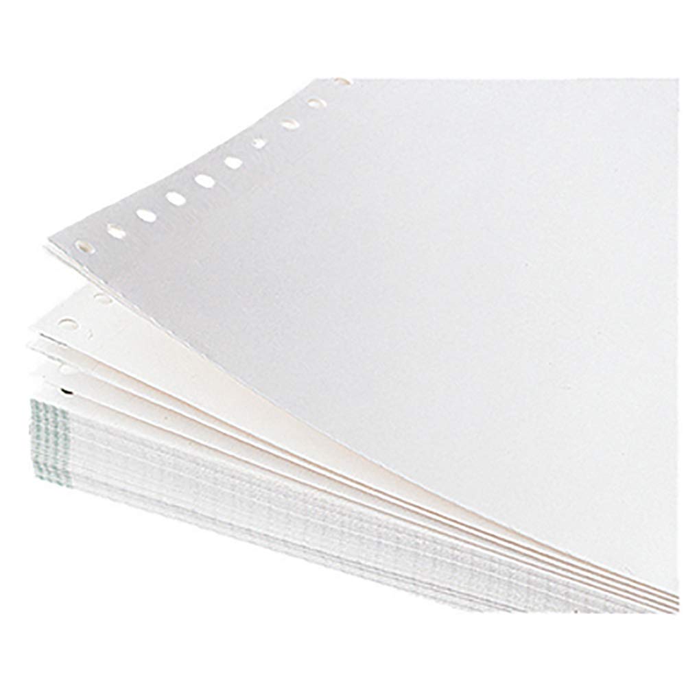 Soennecken Computerpapier 5916 240mmx12Zoll blanko 1.000 Bl./Pack.