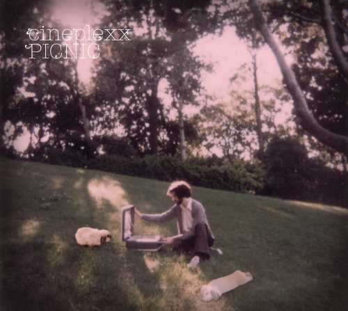 Picnic [Audio CD]