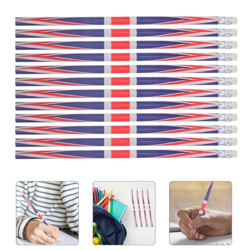 Lápices Multiuso de Colores OUNONA 100 pcs miniatura 6