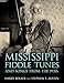 Mississippi Fiddle Tunes and Songs from the 1930s (American Made Music Series) (English Edition)
