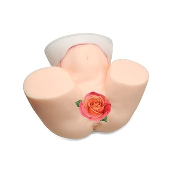 Ultrasound-Guided Oocyte Aspiration Puncture Model Egg Retrieval Simulator, Ovum Collection Practice Model, Oocyte Retrieval Surgery Model for Training and Education