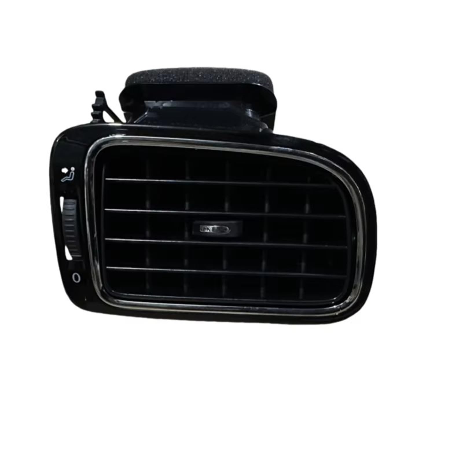 Rejilla ventilación de alta precisión para salpicadero de VW Polo 4
