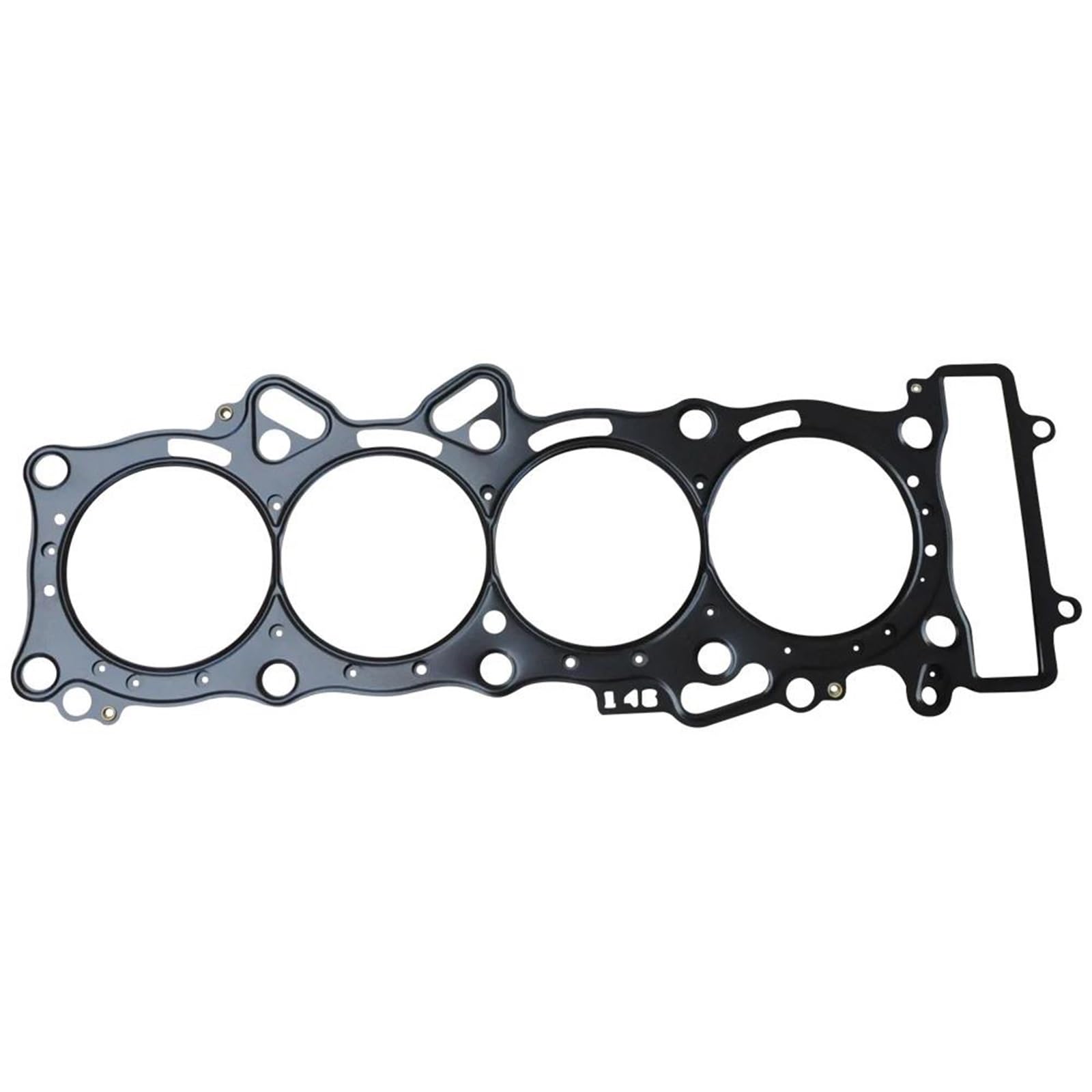 Set Di Guarnizioni Cilindriche Kit Completo Di Guarnizioni Motore Per Moto Per Yamaha YZF-R1 2009-2014 Set Guarnizioni Cilindro, Carter E Coperchi Generatore