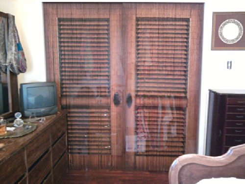 Abeadedcurtain 125 String Louver Door Beaded Curtain 38% More Strands Handmade With 4000 Beads (+Hanging Hardware) #TOP3