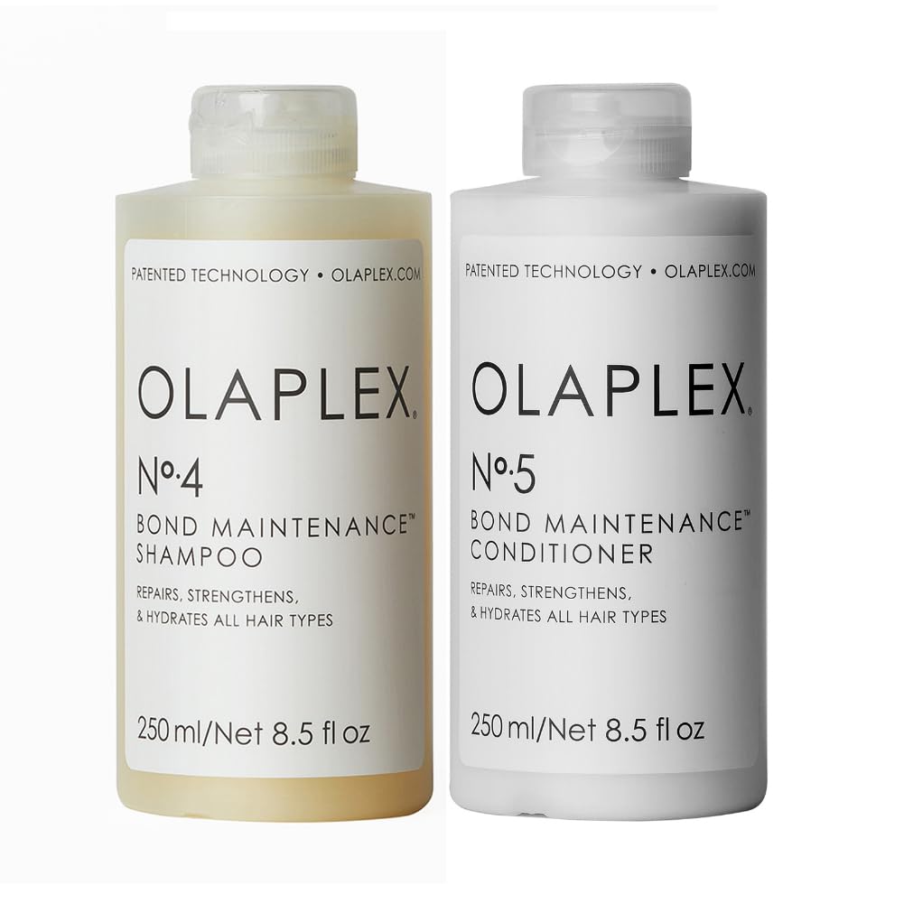 Olaplex Daily Cleanse & Condition Duo-picture-23