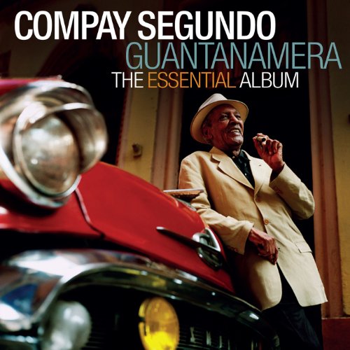 Guantanamera: Essential Album