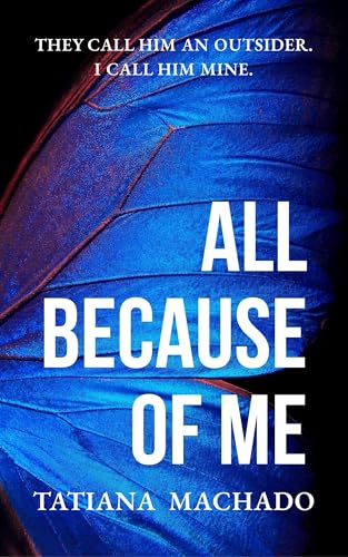 All Because of Me (The All Because Book 1)