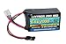 Common Sense RC Lectron Pro 6.6V 2000mAh 5C Life Receiver Hump Pack