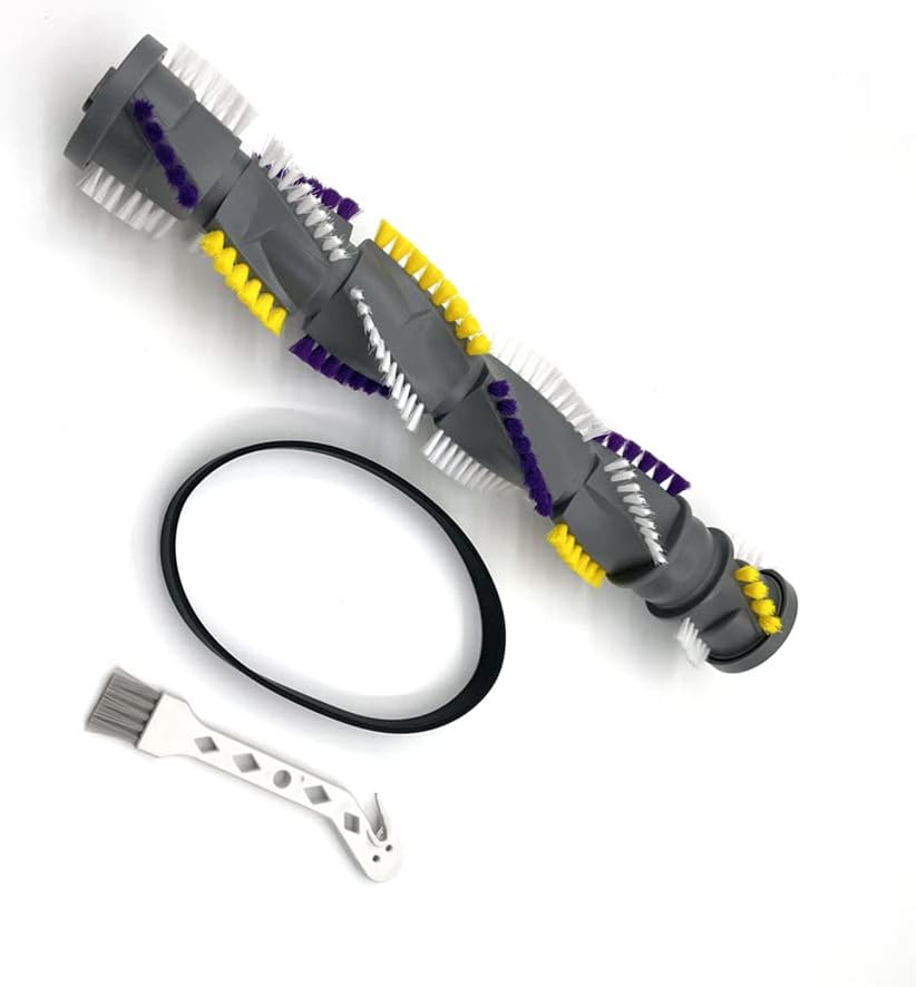 Vacuum Cleaner Brush Roll Belt for Bissell Cleanview Swivel Pet Parts 2252 2486 2489 22543 24899 1327 1333 Replace Part No. 1604545 : Home & Kitchen