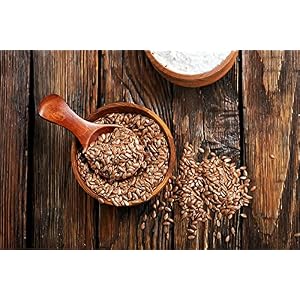 flax seed