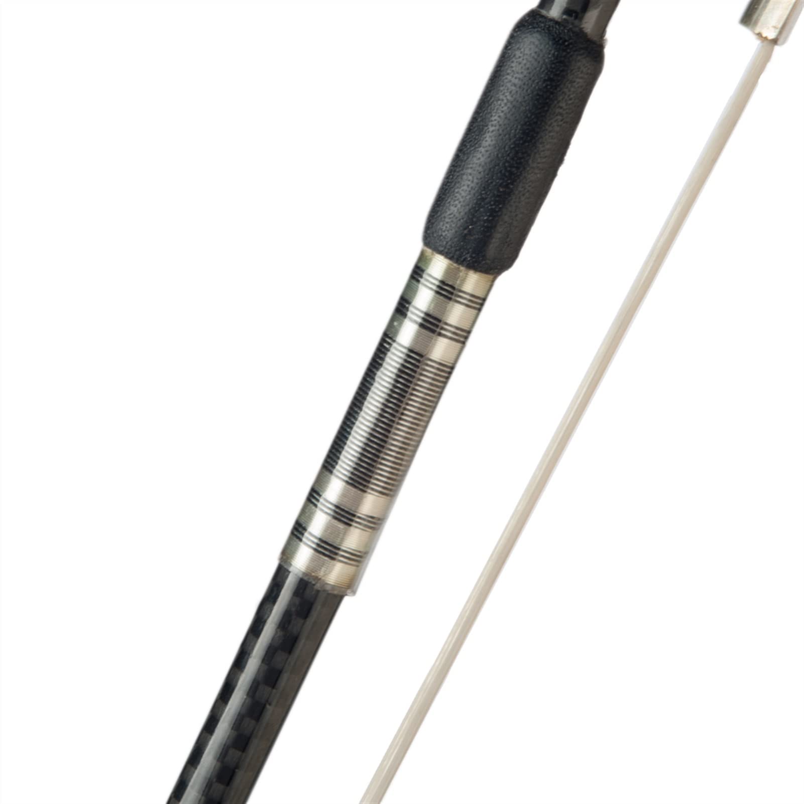 Professionale Violino Arco Arco per Violino in Fibra di Carbonio 4/4 Realizzato A Mano da Arco per Violino Professionale Arco Ben Bilanciato per Violinisti Violinisti (Color : 05 Professionale Violino Arco Arco per Violino in Fibra di Carbonio 4/4 Realizzato A Mano da Arco per Violino Professionale Arco Ben Bilanciato per Violinisti Violinisti (Color : 05