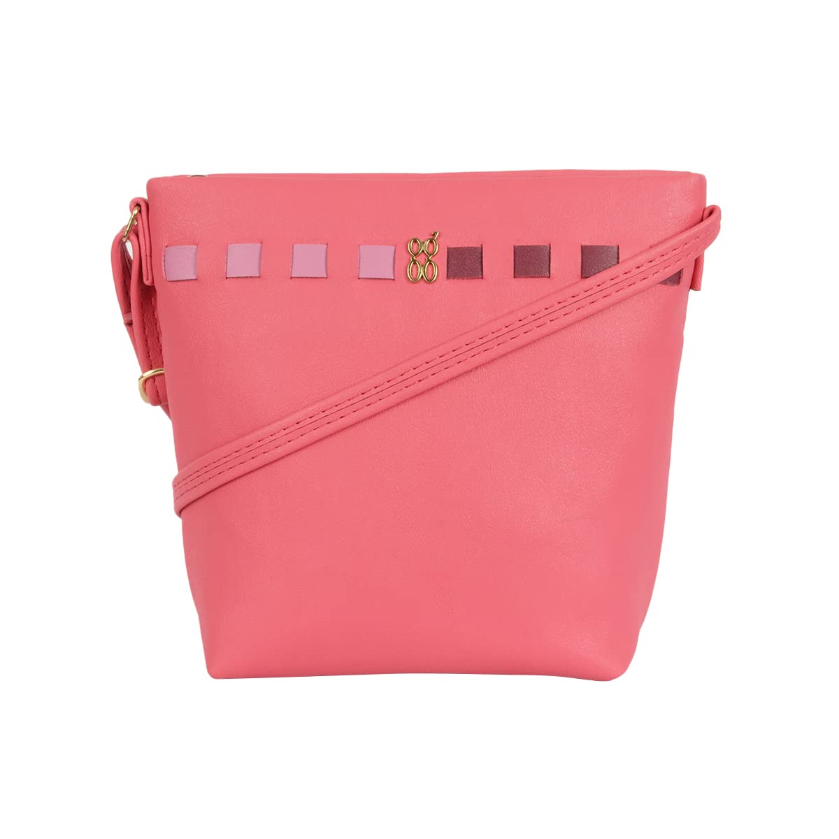 See full amazon price history chart for Baggit Women Pink Xs Size Tote Sling Bag | Ladies Stylish Casual Cross Body Purse Handbag Baggit Women Pink Xs Size Tote Sling Bag | Ladies Stylish Casual Cross Body Purse Handbag (B0C3HTZ15D) Amazon Price History, Amazon Price Tracker