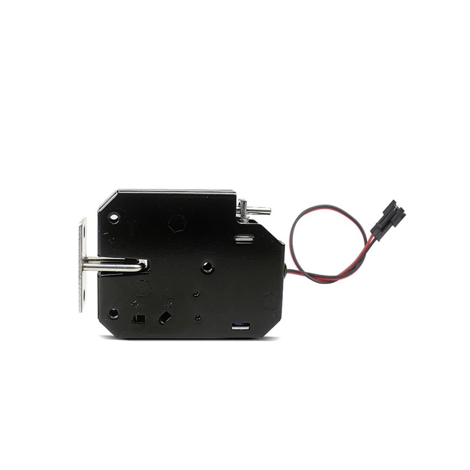 Hyrtefbn Type A Electromagnet Control Lock Electrical Lock Picks Latch Electromagnetic