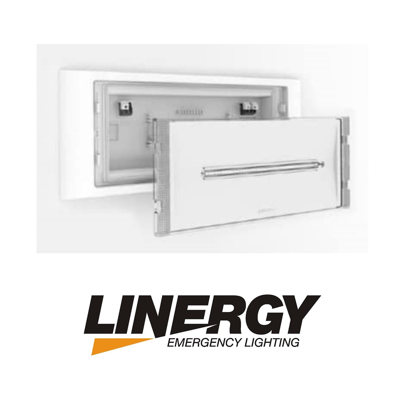 Linergy Selfie Éclairage de secours à LED