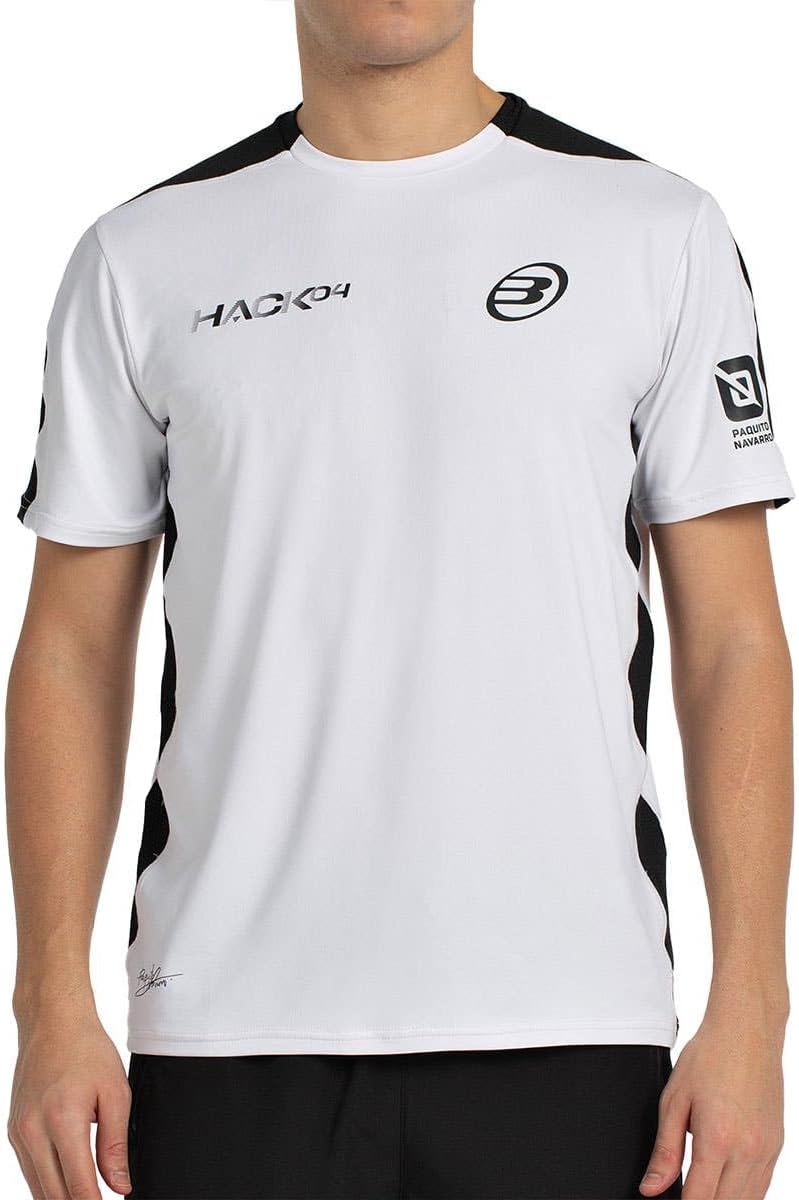 Paquito 25I | Paquito Navarro Padel Shirts for Men